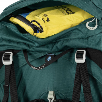Рюкзак Osprey Tempest 30-2