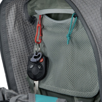 Рюкзак Osprey Tempest Pro 18-6
