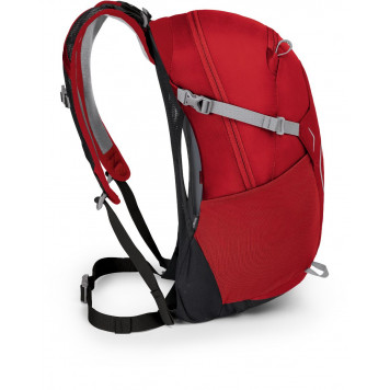 Рюкзак Osprey Hikelite 18-1