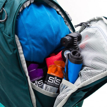 Рюкзак Osprey Salida 8-13