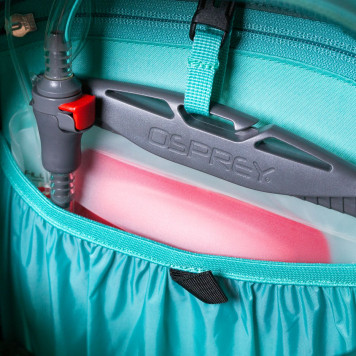 Рюкзак Osprey Hikelite 18-19