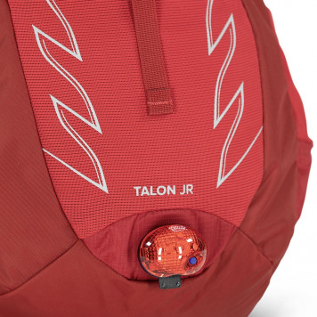 Рюкзак Osprey Talon Junior-2