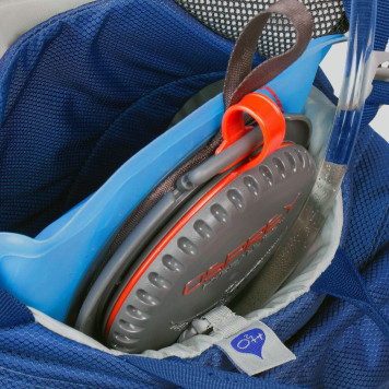 Рюкзак Osprey Escapist 25-3