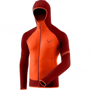 Флис Dynafit Transalper Light PTC