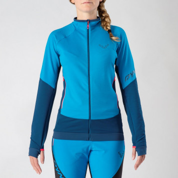 Флис Dynafit TLT Light Thermal Jacket Wms