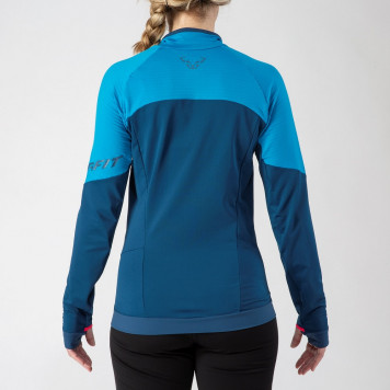 Флис Dynafit TLT Light Thermal Jacket Wms-1