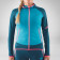 Флис Dynafit Transalper Light PTC Wmn