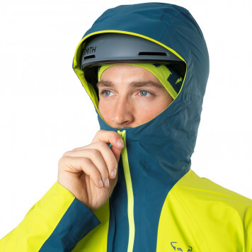Куртка Dynafit Radical 2 GTX Mns
