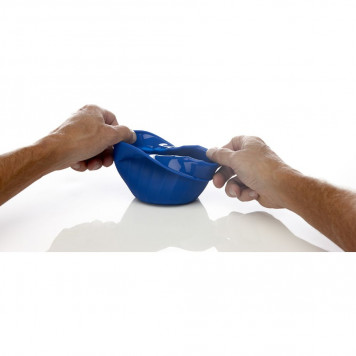 Миска Humangear FlexiBowl-5