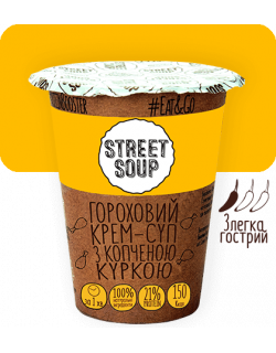 Street Soup
