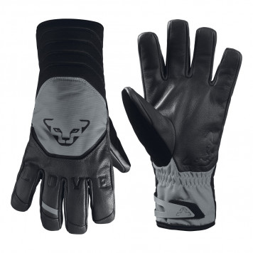 Перчатки Dynafit FT Leather Gloves