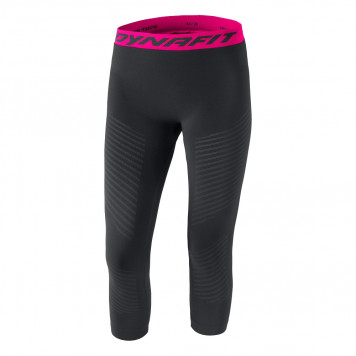 Термоштаны Dynafit Speed Dryarn 3/4 Tights Wms