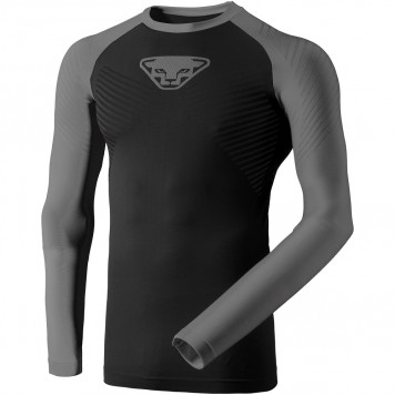 Термофутболка Dynafit Speed Dryarn Mns L/S Tee-1