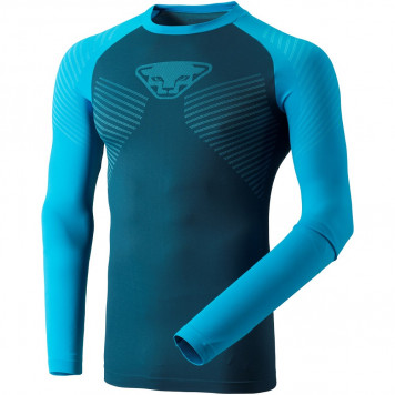 Термофутболка Dynafit Speed Dryarn Mns L/S Tee-2