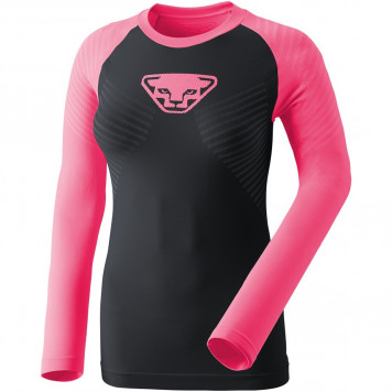 Термофутболка Dynafit Speed Dryarn Wms L/S Tee-1