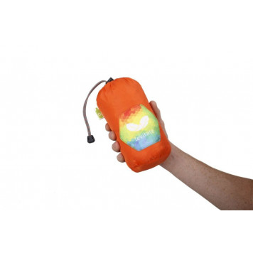 Гамак Chill Orange-3