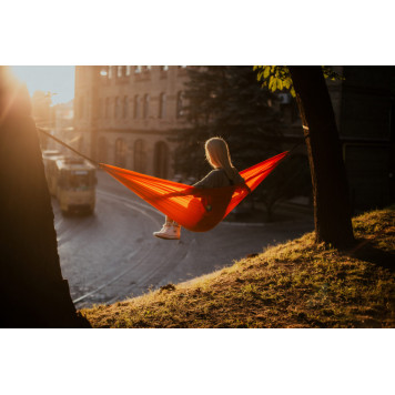 Гамак Chill Orange-2