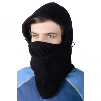 Балаклава Turbat Wolf Balaclava-1