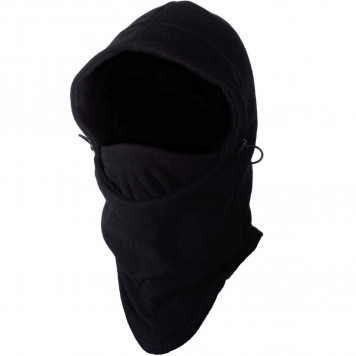 Балаклава Turbat Wolf Balaclava