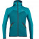 Флис Salewa Puez Melange Polarlite Full-Zip