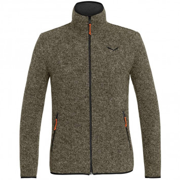 Флис Salewa Corda 2L Wool Mns