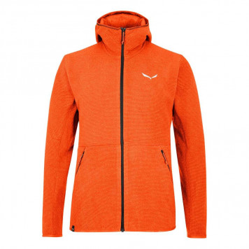 Флис Salewa Nuvolo Jacket Mns-2