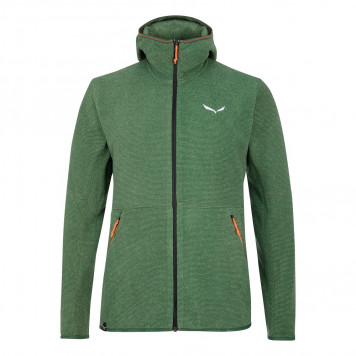 Флис Salewa Nuvolo Jacket Mns-3