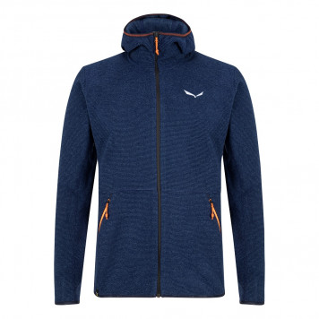 Флис Salewa Nuvolo Jacket Mns-4