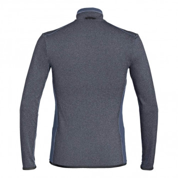 Флис Salewa Puez Hybrid Polarlite Mns Full-Zip-3