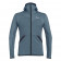 Флис Salewa Puez Melange Polarlite Full-Zip
