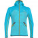 Флис Salewa Puez Melange Polarlite Full-Zip
