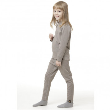 Термоштани Turbat Yeti Bottom Kids