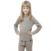 Термофутболка Turbat Yeti Top Kids