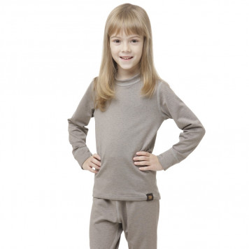 Термофутболка Turbat Yeti Top Kids